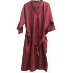 Facial Bathrobe Kimono Light Weight 